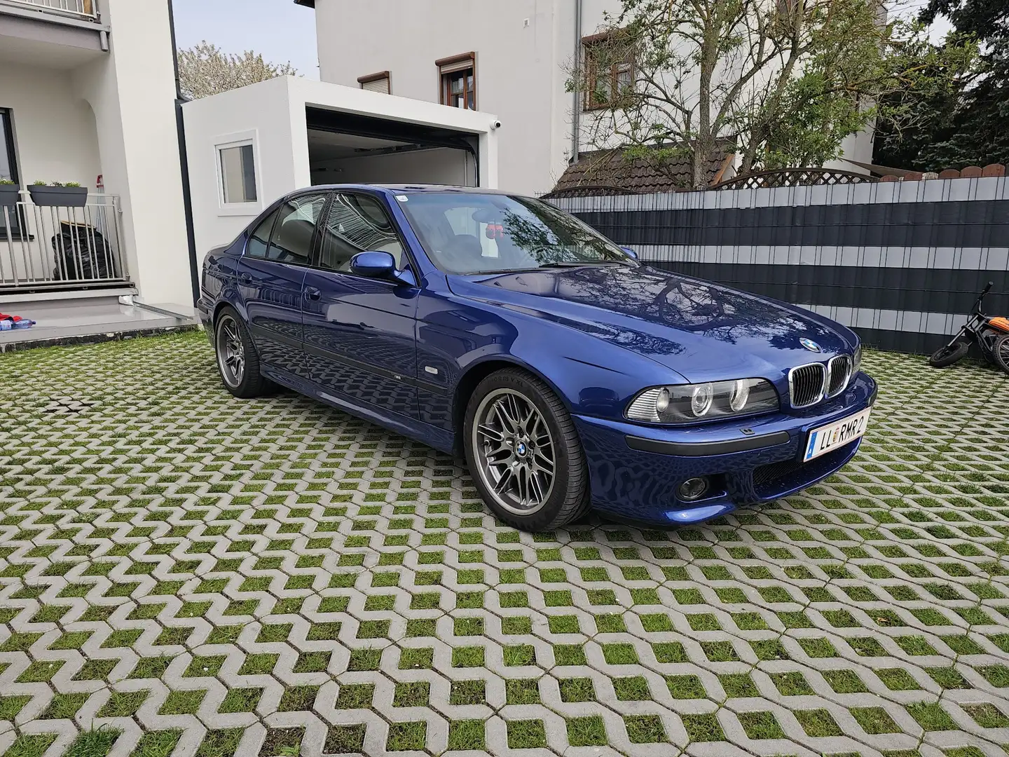 BMW M5 - 2