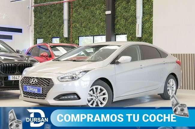 Hyundai i40 1.6 GDI Tecno - foto 1
