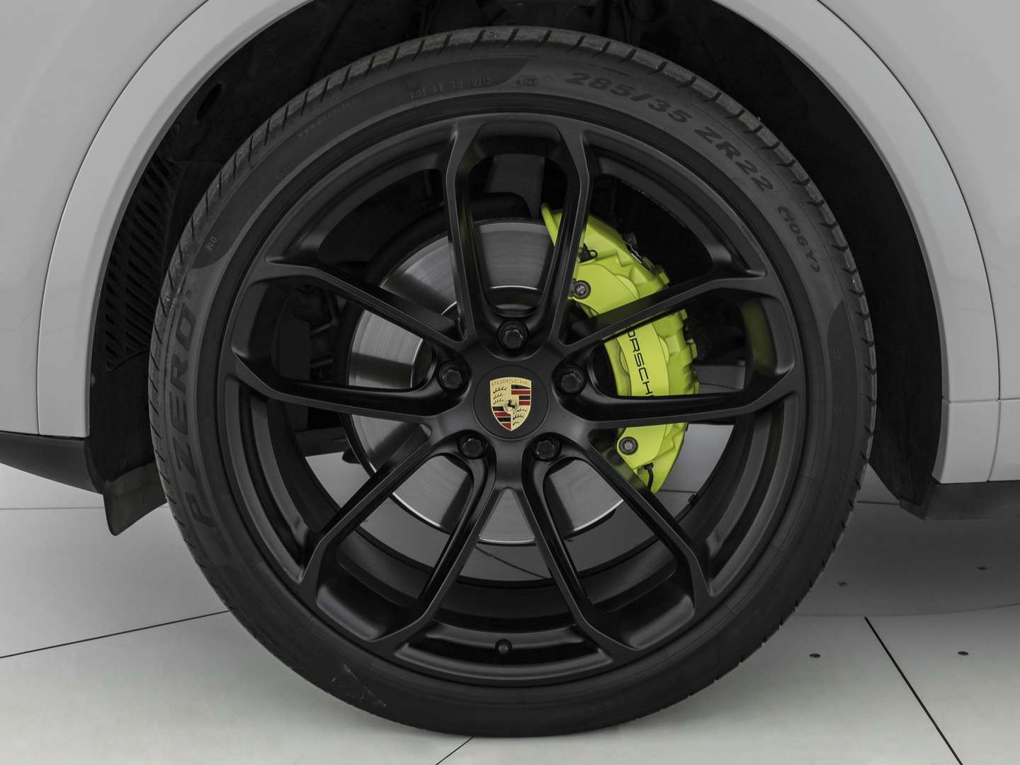 Porsche Cayenne II E-Hybrid -  - Joinsteer - #4