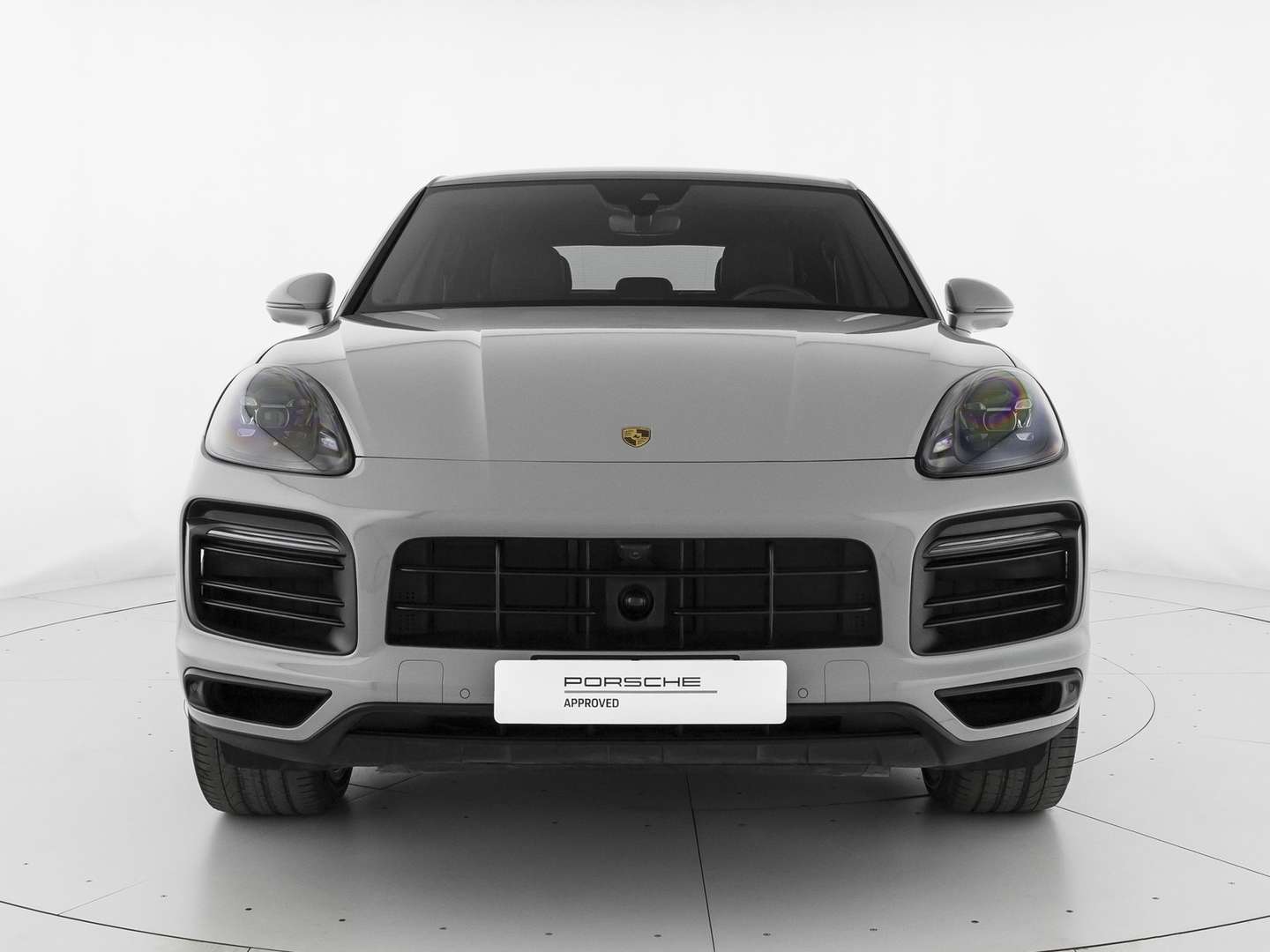 Porsche Cayenne II E-Hybrid -  - Joinsteer - #5