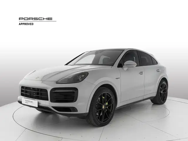Porsche Cayenne coupe 3.0 e-hybrid 5p.ti tiptronic