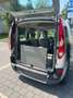 Renault Kangoo Rollstuhltransporter, kurze Rampe, hydr. Heck, 4+1 Plateado - thumbnail 4
