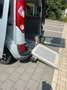Renault Kangoo Rollstuhltransporter, kurze Rampe, hydr. Heck, 4+1 Plateado - thumbnail 7