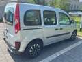 Renault Kangoo Rollstuhltransporter, kurze Rampe, hydr. Heck, 4+1 Plateado - thumbnail 3
