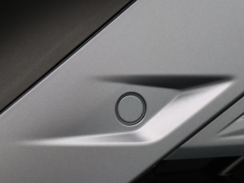 Photo du véhicule