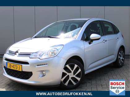 Citroen C3 1.0 PureTech Feel Edition Clima|Cruise|Audio|CV-LM