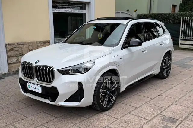 BMW X1 X1 xDrive 25e Msport