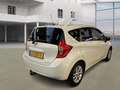 Nissan Note 1.2 Connect Edition Blanc - thumbnail 3