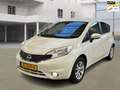 Nissan Note 1.2 Connect Edition Blanc - thumbnail 1