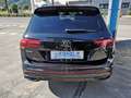 Volkswagen Tiguan Allspace 2.0 TDI R-Line 4Motion (EURO 6d) Schwarz - thumbnail 4