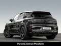Porsche Cayenne S InnoDrive Standheizung Sitzbelüftung Noir - thumbnail 3
