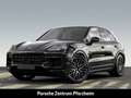 Porsche Cayenne S InnoDrive Standheizung Sitzbelüftung Noir - thumbnail 1