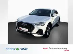 Audi Q3 Sportback 45 TFSI e S tr. NAVI+ PDC+ VIRTUAL