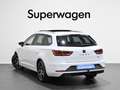 SEAT Leon ST 2.0TDI CR S&S FR DSG7 150 Blanc - thumbnail 2