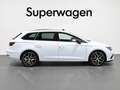 SEAT Leon ST 2.0TDI CR S&S FR DSG7 150 Blanc - thumbnail 3