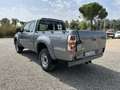 Mazda BT-50 BT-50 2.5 td freestyle cab Active 143cv Grigio - thumbnail 6