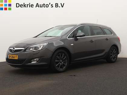 Opel Astra Sports Tourer 1.4 Turbo Sport / Airco / Cruise-ctr