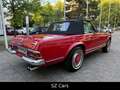 Mercedes-Benz SL 280 *Pagode*Hardtop*vollrestauriert* Rot - thumbnail 6
