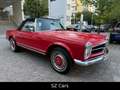 Mercedes-Benz SL 280 *Pagode*Hardtop*vollrestauriert* Rot - thumbnail 4