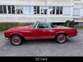 Mercedes-Benz SL 280 *Pagode*Hardtop*vollrestauriert* Rot - thumbnail 15