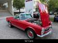 Mercedes-Benz SL 280 *Pagode*Hardtop*vollrestauriert* Rot - thumbnail 25