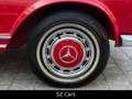 Mercedes-Benz SL 280 *Pagode*Hardtop*vollrestauriert* Rot - thumbnail 14