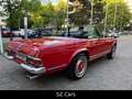 Mercedes-Benz SL 280 *Pagode*Hardtop*vollrestauriert* Rot - thumbnail 16