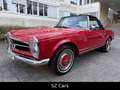 Mercedes-Benz SL 280 *Pagode*Hardtop*vollrestauriert* Rot - thumbnail 10