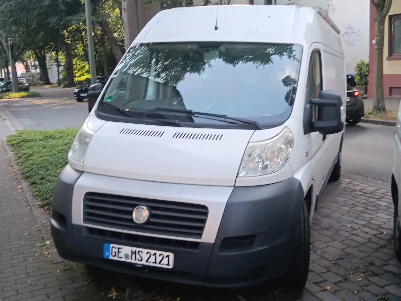Fiat Ducato