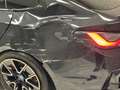 BMW i4 Gran Coupe M50 ** VOLLLLLLLL ** Schwarz - thumbnail 8