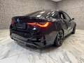 BMW i4 Gran Coupe M50 ** VOLLLLLLLL ** Schwarz - thumbnail 5