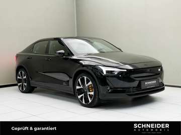 Long Range Dual Motor Performance - Plu SpurW