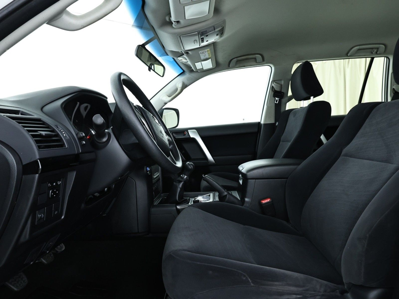 Toyota Land Cruiser 2.8 D4-D Navi|PDC|Tempomat — photo 8