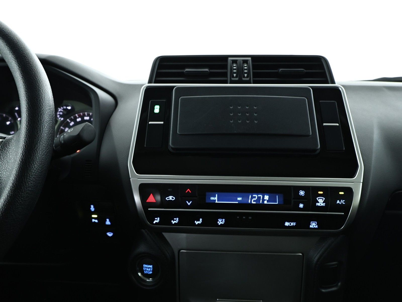 Toyota Land Cruiser 2.8 D4-D Navi|PDC|Tempomat — photo 11