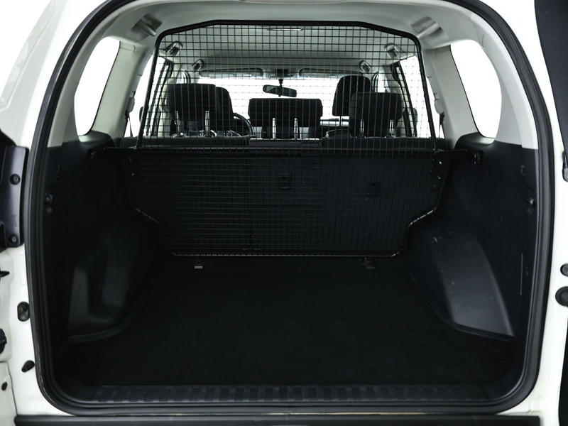 Toyota Land Cruiser 2.8 D4-D Navi|PDC|Tempomat — photo 6