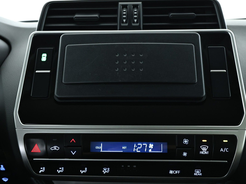 Toyota Land Cruiser 2.8 D4-D Navi|PDC|Tempomat — photo 12