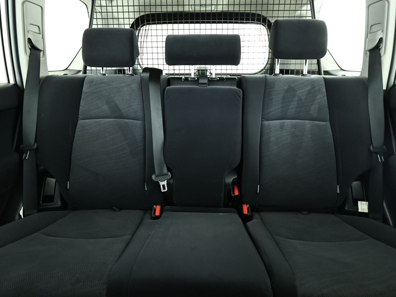Toyota Land Cruiser 2.8 D4-D Navi|PDC|Tempomat — photo 15