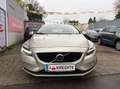 Volvo V40 D2 Kinetic /WENIG KM/Ö-BEST PREIS/GEPFLEGT Noir - thumbnail 2