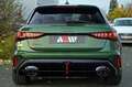 Audi RS3 Spb. VERDE ERMES SCHALENSITZ 280 PANO RS-AGA Grün - thumbnail 29