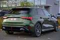 Audi RS3 Spb. VERDE ERMES SCHALENSITZ 280 PANO RS-AGA Grün - thumbnail 31