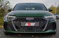 Audi RS3 Spb. VERDE ERMES SCHALENSITZ 280 PANO RS-AGA Grün - thumbnail 3