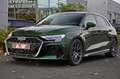 Audi RS3 Spb. VERDE ERMES SCHALENSITZ 280 PANO RS-AGA Grün - thumbnail 2