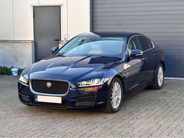 2.0D - Automaat - Leder - Navi - Camera