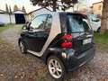 smart forTwo Fortwo II 1.0 mhd Pure 71cv FL Nero - thumbnail 5