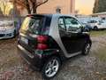 smart forTwo Fortwo II 1.0 mhd Pure 71cv FL Nero - thumbnail 4