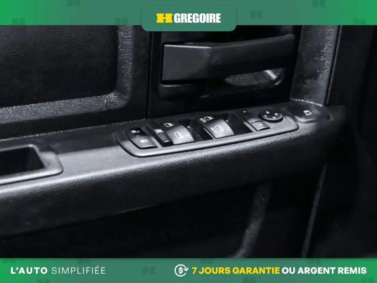 RAM 3500 fotografie RAM 3500