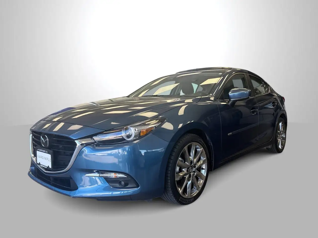 Mazda 3 снимка Mazda 3