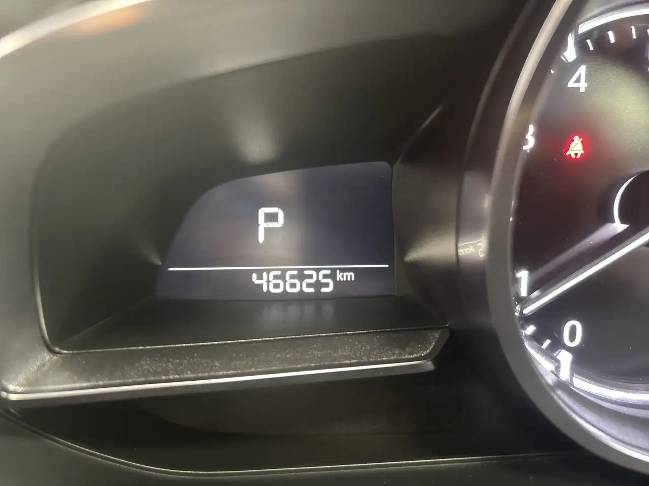 Mazda 3 снимка Mazda 3