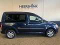 Volkswagen Caddy Combi 1.2 TSI Roncalli | trekhaak | 5 pers. Blau - thumbnail 5