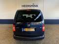 Volkswagen Caddy Combi 1.2 TSI Roncalli | trekhaak | 5 pers. Blau - thumbnail 6